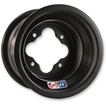 Douglas Tire A5 WHEEL-8X6-2+4-4/110-BLACK For 2009-2013 Yamaha YFM90. Fixed Price $110.37.