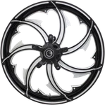 Coastal Moto Forged Aluminum Wheels 1502-FRY-213-BC. Fixed Price $1563.95.