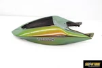 05 06 Kawasaki Ninja ZX6R 636 Rear Back Tail Fairing Cowl Shroud 36040-0016-777. Fixed Price $125.00.