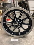 Front Mag Wheel Harley Touring Flh Glide 3X16 84-99 3/4 Timken Ultra Classi Flt. Fixed Price $179.95.