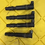 1999-2006 Honda Cbr 600 F4I Denso Coil 129700-3881. Fixed Price $35.00.