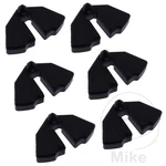 Jmp Rear Wheel Plate Crown Bending Rubber Set 6U. Fixed Price $92.35.