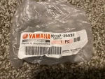 Yamaha Oem 90387-25032-00 Collar New. Fixed Price $12.95.