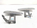 06-14 Yamaha Roadliner XV1900 Front Left Right Floorboard Set 1D7-27410-00-00. Fixed Price $226.80.