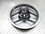 2005 88-07 Kawasaki EX250R Ninja Front Wheel Rim Straight 16X2.15. Fixed Price $55.75.