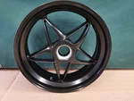 Rear Wheel Rim Mv Agusta F4 1000 2010 Gen. Fixed Price $401.84.