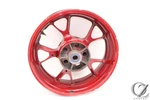 06-11 Kawasaki Ninja Rear Rim Wheel. Fixed Price $101.95.