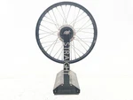 22-25 Kawasaki KLR650 Front Wheel Rim Straight 21X1.60. Fixed Price $724.35.