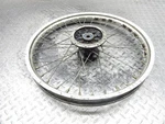 1.62006 97-07 Kawasaki KLR650 KL650 Front Wheel Rim 21X1.6 Needs Trued Video Oem. Fixed Price $185.99.