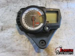 08 09 Suzuki Gsxr 600 750 Gauge Instrument Cluster Display Panel Speedo Tach. Fixed Price $204.25.