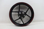Kawasaki Ninja 09-12 Oem Front Wheel Rim Straight! 17 3.50. Fixed Price $344.99.