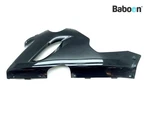 Lower Fairing Left Kawasaki 2005-2006 (ninja ZX-6R ZX636C-D) (55028-0030). Fixed Price $77.20.
