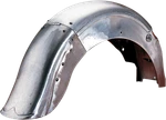 Drag Specialties Hinged Rear Fender Raw Steel 090016-PB-LB2. Fixed Price $238.95.