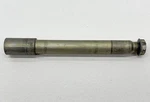 Oem Front Wheel Axle Fits Yamaha YZ450F 2014-2017 Spindle Pivot 1SL-25181-00-00. Fixed Price $39.99.