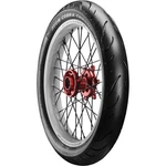 Avon Tyres Tire - AV92 150/80R16 71V 4120019. Fixed Price $329.71.