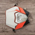 Ktm Oem Plastics Set 690 Enduro 2012 Fullkit 5PCS. Fixed Price $295.00.