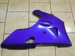 98-99 Yamaha Yzf R1 1000 Right Side Lower Panel Fairing Cowl 4XV-28395-00 SF1008. Fixed Price $22.48.