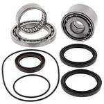 Balls Rear Differential Bearings 25-2097 Yamaha YFM400 Grizzly Irs 07-08. Fixed Price $131.83.