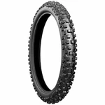 70/100X19 Bridgestone Battlecross X30 Intermediate Terrain Tire. Fixed Price $71.14.