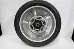 04-06 Yamaha FZ6 Oem Rear Wheel Back Rim Tire 5SL-25338-00-35. Fixed Price $199.95.