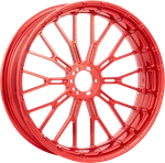 Arlen Ness 71-548 Rim Y-spoke Rear Red 18X5.5. Fixed Price $1208.95.