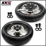 Kke 3.5/4.25'' For Suzuki DRZ400S 2000-2024 DRZ400/400E Supermoto Wheel Cst Tyre. Fixed Price $1049.00.