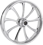 Rc Components One-piece Forged Aluminum Wheels 21350-9031A-124. Fixed Price $1584.24.