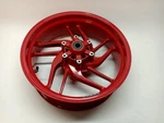Rear Original Wheel For Ducati Monster 821 /797 50222031AB. Fixed Price $691.09.