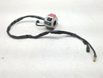 06 07 Yamaha Stratoliner Roadliner XV1900 Right Control Start Stop Switch. Fixed Price $229.79.