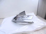Suzuki SV1000S 2003-2005 Genuine Silver Lower Belly Pan Under Cowl New Oem. Fixed Price $268.67.