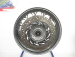 1999-2009 Yamaha Xvs 1100 Star Custom Rear Wheel Rim 15X4.50 5EL-25311-00-00. Fixed Price $93.75.
