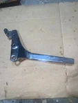 Suzuki Intruder 1986 / 87 VS700 Handle Pillion Rider 46213-38A02. Fixed Price $88.27.