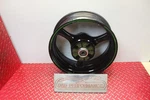 2018 Kawasaki Ninja ZX10R Oem Rear Wheel Rim Straight Clean ZX1072. Fixed Price $179.99.