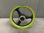 Kawasaki ZX-6R Ninja Front Wheel. Fixed Price $250.75.