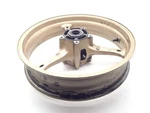 Front Wheel Rim 2007 Suzuki GSXR750 1928. Fixed Price $310.69.