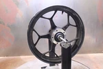 12-15 Kawasaki Ninja ZX14R ZX-14R Front Wheel Rim Straight. Fixed Price $322.98.