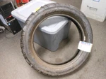Nos Vintage Michelin Pilot Activ Tubeless Rear Tire 130/80-17. Fixed Price $134.99.