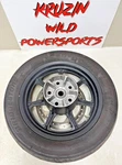 2020 Harley Davidson Street Xg 500 Rear Wheel Rim Tire Brake Rotor. Fixed Price $189.00.