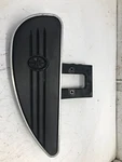 18J24 2007 Yamaha Xv 1900 Ct Left Front Peg 1D7-27410-00-00. Fixed Price $149.49.