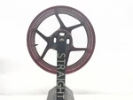 07-08 Kawasaki Ninja ZX600 ZX6R Rear Wheel Rim Straight 17X5.50 41073-0727-18F. Fixed Price $159.37.