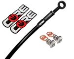 Honda RC51 / RVT1000R 2000-2006 Core Moto Custom Clutch Line CL2080BLK. Fixed Price $77.00.