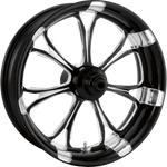 Performance Machine 1228-7106R-PAR-BMP Paramount Front Wheel Dual Disc 21X3.5IN. Fixed Price $1238.99.