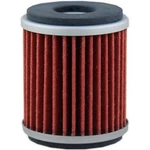 Hiflofiltro Oil Filter HF141. Fixed Price $12.02.
