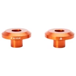 Tusk Rear Wheel Spacer Upgrade Kit Orange For Ktm 450 Exc-r 2008-2011. Fixed Price $28.44.