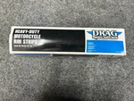 Drag Specialties 16"X1.5" Trim Strip With Side Stem Hole DS181504 *10-10 Packs*. Fixed Price $175.00.