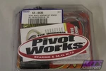 KLX250S Pivot Works Rear Wheel Hub Bearing Kit Kawasaki Kdx Klr 200 650. Fixed Price $14.99.