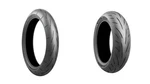 Bridgestone Front Rear Oem Tire Set Bax RS11/S23 For Yamaha YZF-R9 2025+. Fixed Price $496.00.
