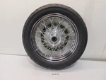 1998 Honda VT1100C3A Shadow Oem Front Wheel & Tire 44650-MBH-000. Fixed Price $194.99.