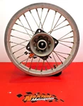 2007 Honda CRF150R Rear Wheel Hub Rim Assembly 42650-KSE-670. Fixed Price $220.00.