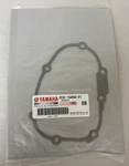 Yamaha Yzf R6 Oil Pump Cover Gasket 2017-2020 (1) Oem #2C0-15456-01-00 #M828. Fixed Price $21.14.